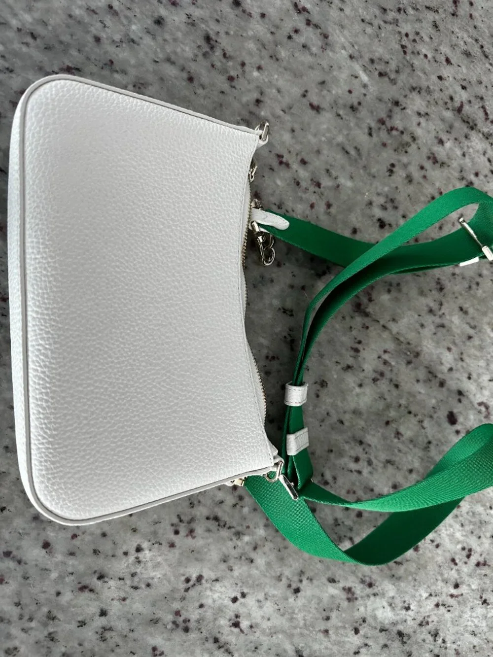 Kate Spade x Peanuts Snoopy Double Up Crossbody